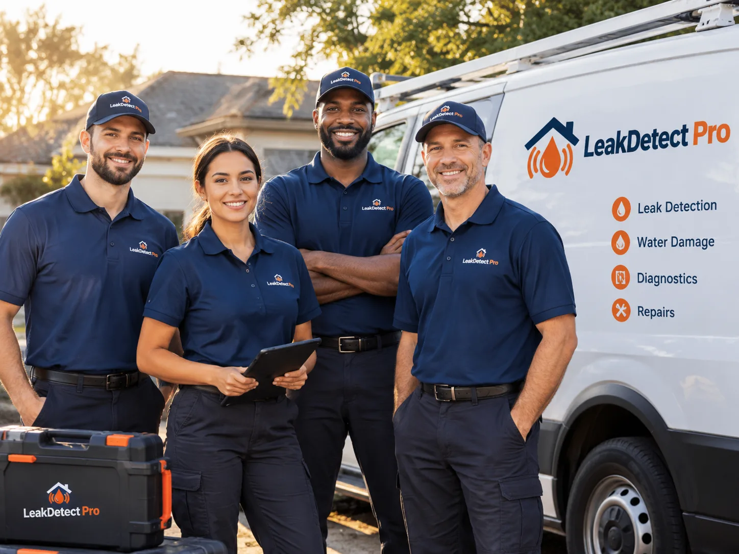 Roof Repair company in Fleming, OH